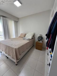 Condomínio Residencial Clube do Parque