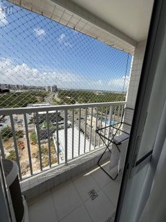 Condomínio Residencial Clube do Parque