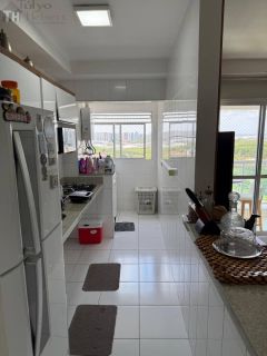 Condomínio Residencial Clube do Parque