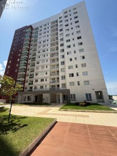 Condomínio Residencial Clube do Parque