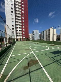 Condomínio Residencial Clube do Parque