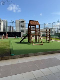 Condomínio Residencial Clube do Parque
