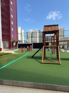 Condomínio Residencial Clube do Parque