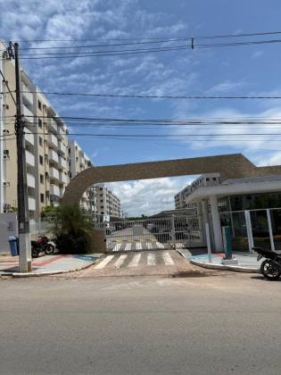 Condomínio Parque Nascente Residencial Clube