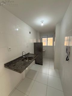 Condomínio Parque Nascente Residencial Clube