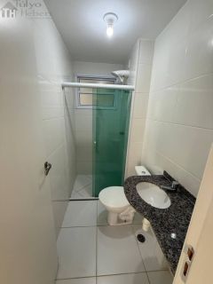 Condomínio Parque Nascente Residencial Clube