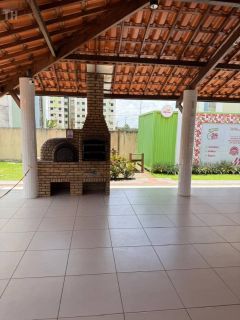 Condomínio Parque Nascente Residencial Clube