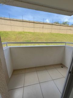 Condomínio Parque Nascente Residencial Clube
