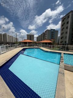 Condomínio Parque Nascente Residencial Clube