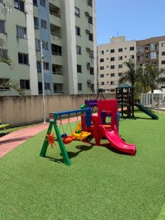 Condomínio Parque Nascente Residencial Clube