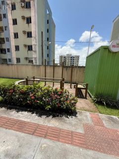 Condomínio Parque Nascente Residencial Clube