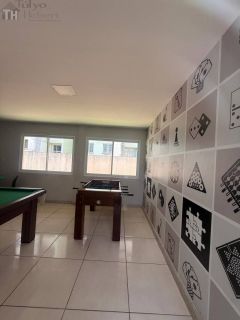 Condomínio Parque Nascente Residencial Clube