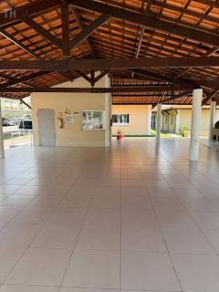 Condomínio Parque Nascente Residencial Clube