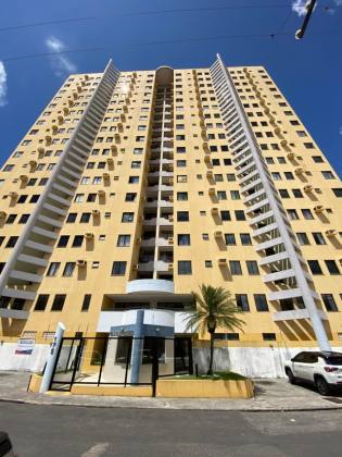 Edifício Sylvio Romero
