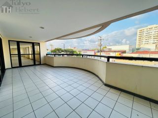 Edifício Sylvio Romero