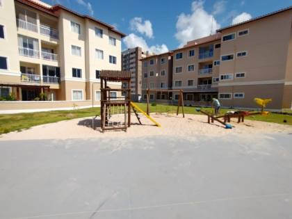 Recanto dos Coqueiros Residencial Club
