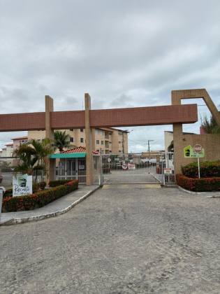 Recanto dos Coqueiros Residencial Club