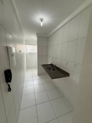 Recanto dos Coqueiros Residencial Club