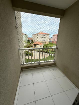 Recanto dos Coqueiros Residencial Club