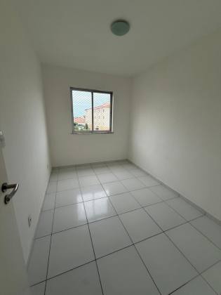Recanto dos Coqueiros Residencial Club