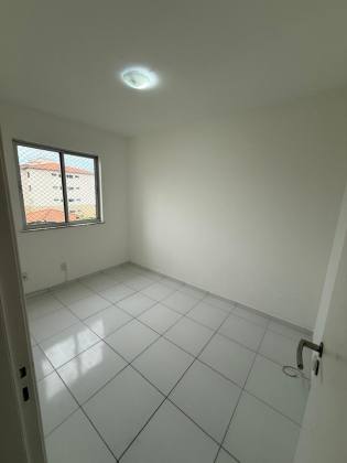 Recanto dos Coqueiros Residencial Club