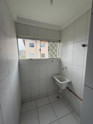 Recanto dos Coqueiros Residencial Club