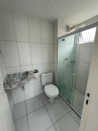 Recanto dos Coqueiros Residencial Club