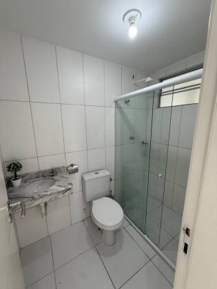 Recanto dos Coqueiros Residencial Club