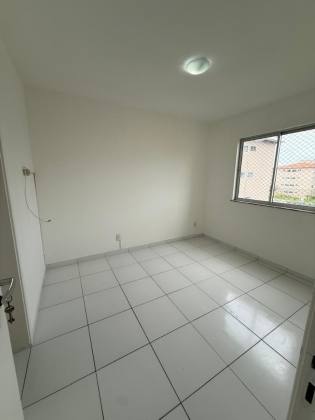 Recanto dos Coqueiros Residencial Club