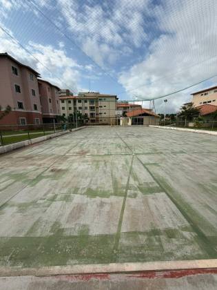Recanto dos Coqueiros Residencial Club