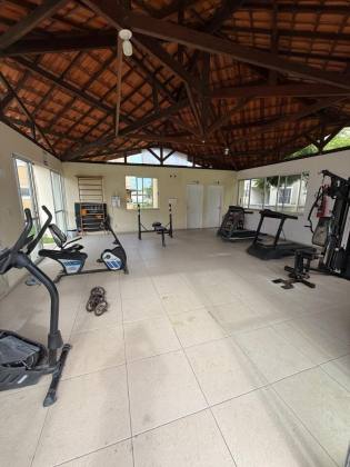 Recanto dos Coqueiros Residencial Club