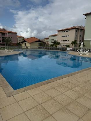Recanto dos Coqueiros Residencial Club