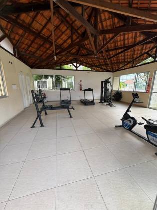 Recanto dos Coqueiros Residencial Club