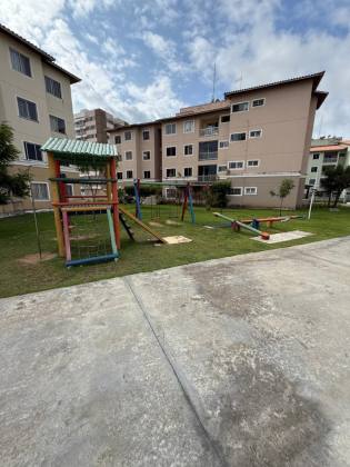Recanto dos Coqueiros Residencial Club