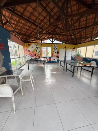 Recanto dos Coqueiros Residencial Club