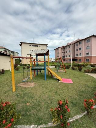 Recanto dos Coqueiros Residencial Club