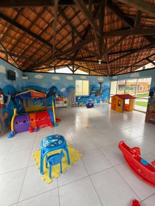 Recanto dos Coqueiros Residencial Club