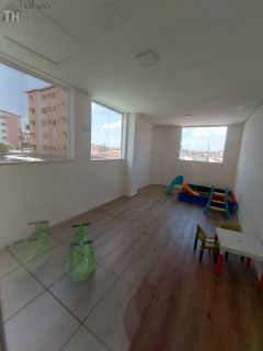 Condomínio  Horto São Brás