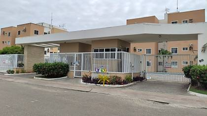 Brisas Vida Bela Condomínio Clube