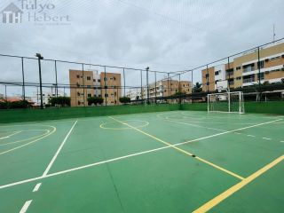 Brisas Vida Bela Condomínio Clube