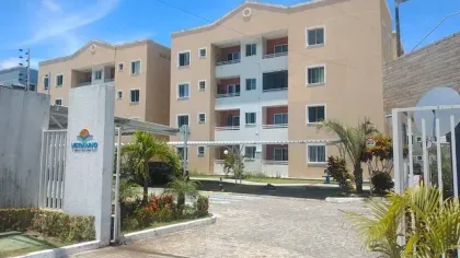 Condomínio Veranno Barra Residence