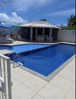 Condomínio Veranno Barra Residence