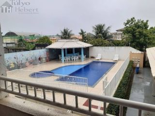 Condomínio Veranno Barra Residence