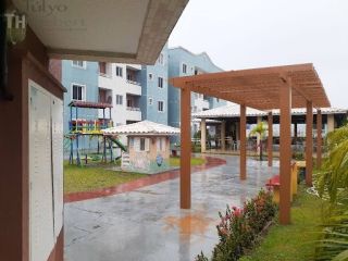 Condomínio Veranno Barra Residence