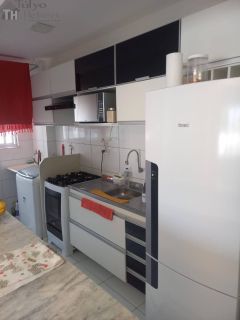 Condomínio Veranno Barra Residence