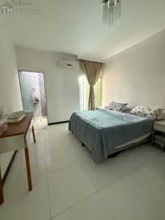 Casa para venda no Bairro Suissa