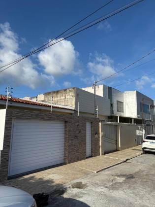 Casa para venda no Bairro Suissa