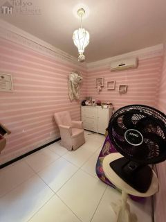 Casa para venda no Bairro Suissa