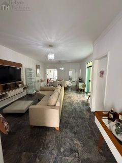 Casa para venda no Bairro Suissa
