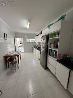 Casa para venda no Bairro Suissa